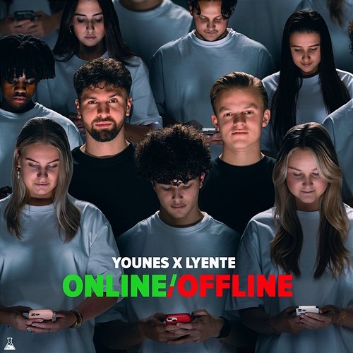 Online/Offline Younes & Lyente