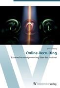Online-Recruiting Lohberg Sven
