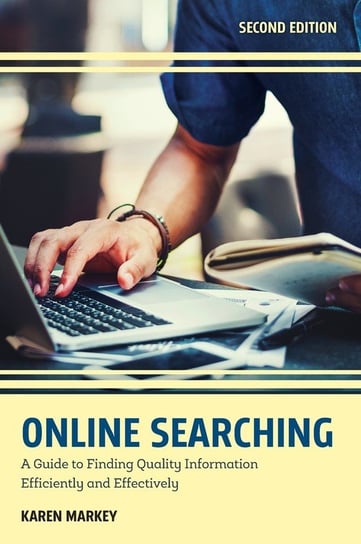 Online Searching Markey Karen