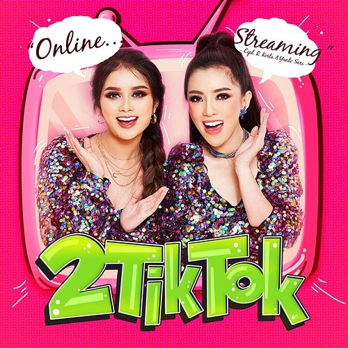 Online... Streaming 2TikTok