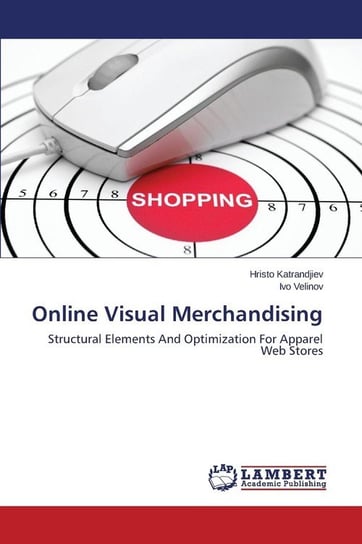 Online Visual Merchandising Katrandjiev Hristo