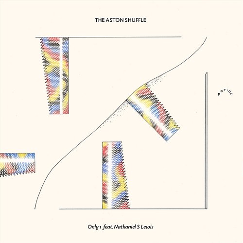 Only 1 The Aston Shuffle, Nathaniel S Lewis