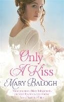 Only a Kiss Balogh Mary