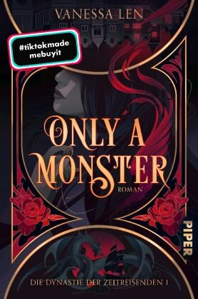 Only a Monster Piper