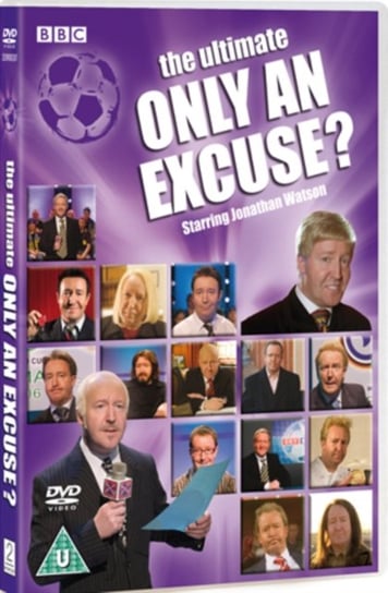 Only an Excuse?: The Ultimate Collection (brak polskiej wersji językowej) 2 Entertain