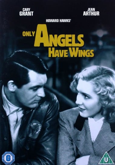 Only Angels Have Wings (1939) Various Directors