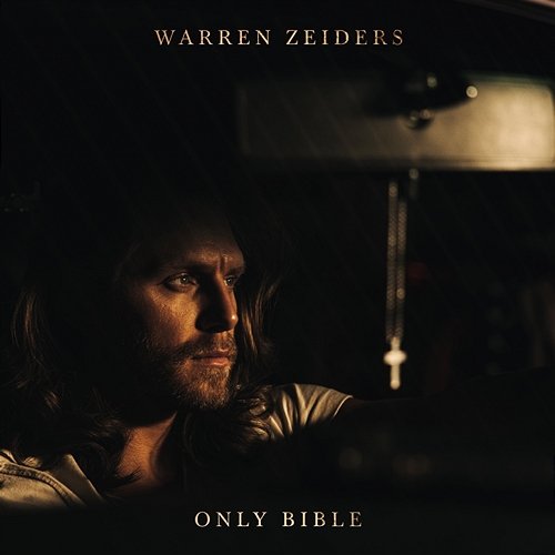 Only Bible Warren Zeiders