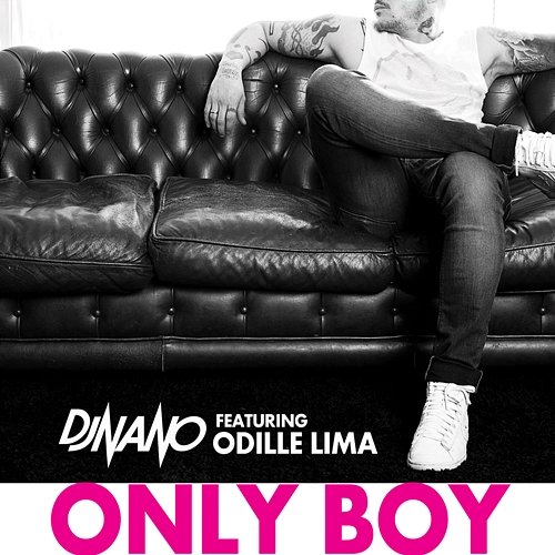 Only Boy DJ Nano feat. Odille Lima