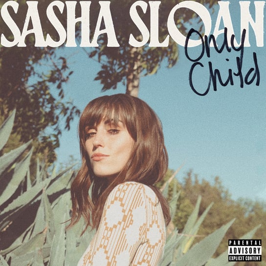 Only Child Sasha Sloan