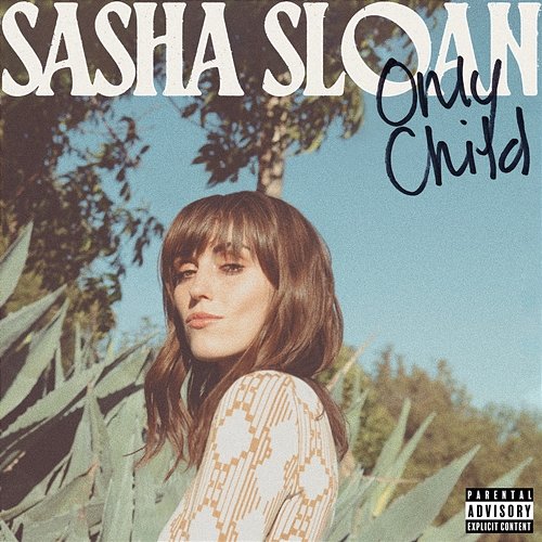 Only Child Sasha Alex Sloan