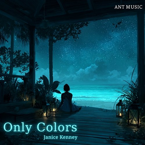 Only Colors Janice Kenney