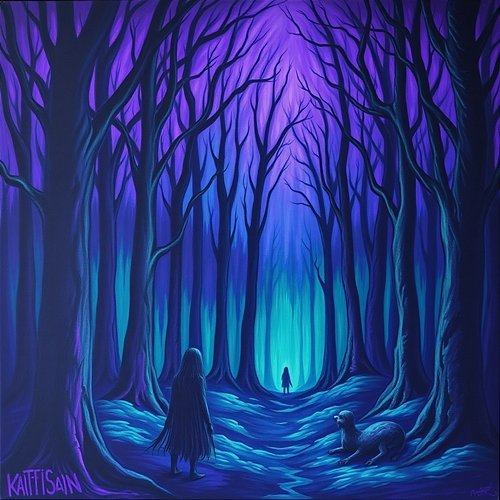 Only Dusk Ryder Carson