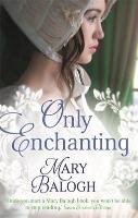 Only Enchanting Balogh Mary