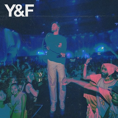 Only Ever Jesus Hillsong Young, Free