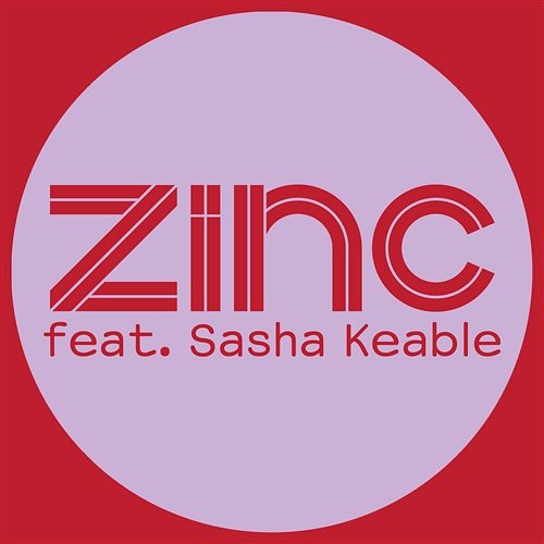 Only for Tonight DJ Zinc feat. Sasha Keable