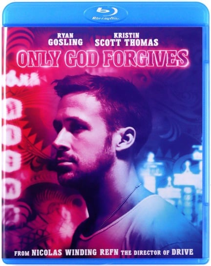 Only God Forgives (Tylko Bóg wybacza) Various Directors