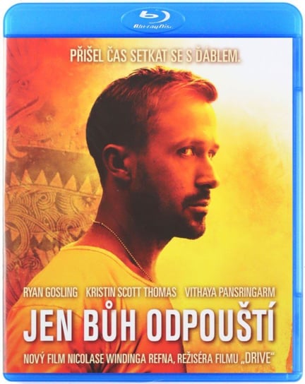 Only God Forgives (Tylko Bóg wybacza) Various Directors