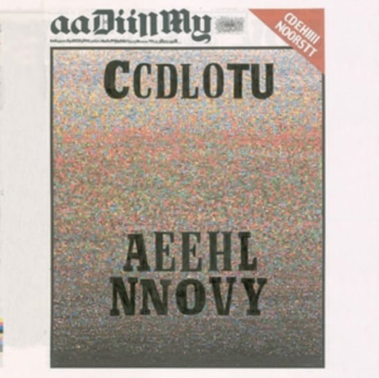 Only Heaven (Limited Edition) Coldcut
