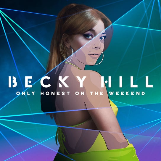 Only Honest At The Weekend Hill Becky