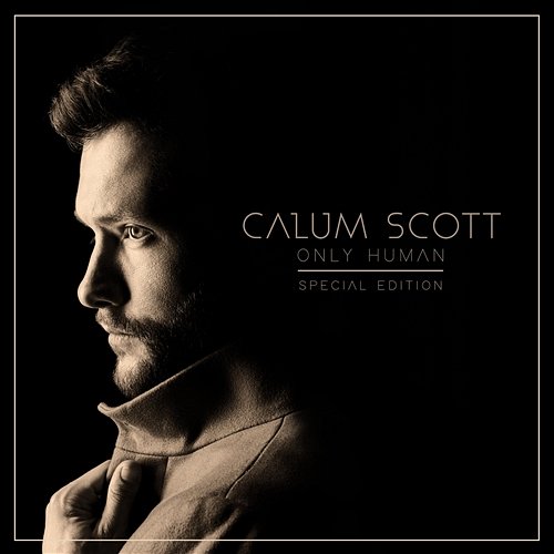 Only Human Calum Scott