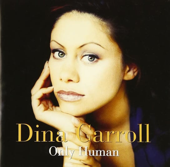 Only Human Carroll Dina
