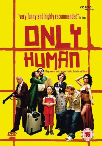 Only Human Various Directors