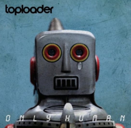 Only Human Toploader