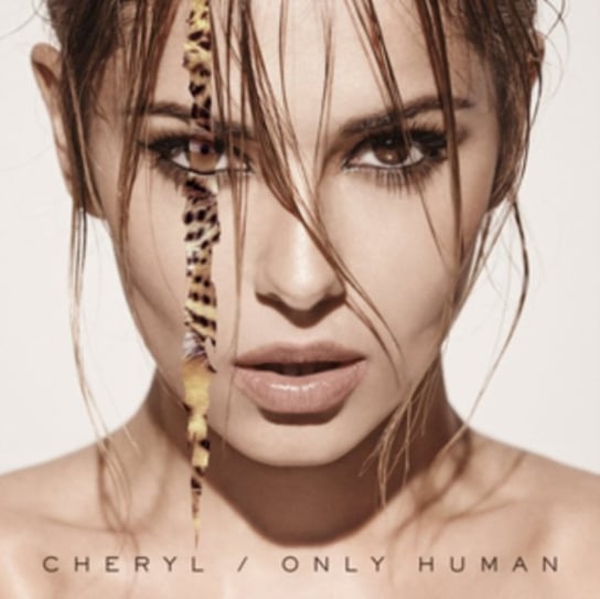Only Human (Deluxe Edition) Cheryl