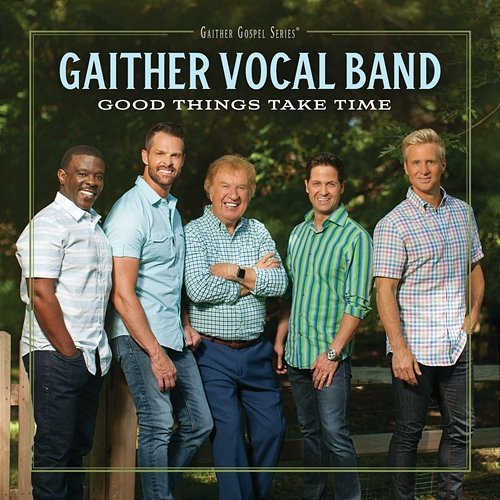 Only Jesus Gaither Vocal Band