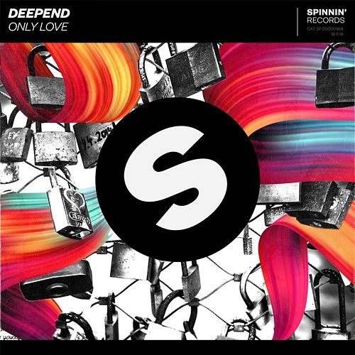 Only Love Deepend