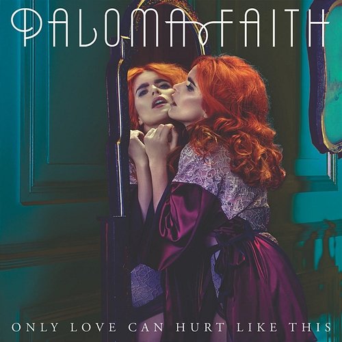 Only Love Can Hurt Like This Paloma Faith, sped up + slowed