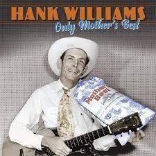 Only Mother's Best, płyta winylowa Williams Hank