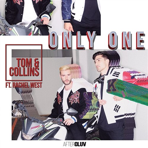 Only One Tom & Collins feat. Rachel West