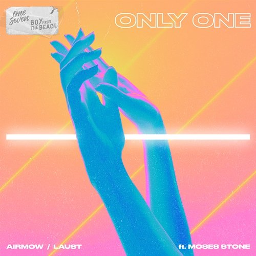 Only One Airmow, Laust feat. Moses Stone