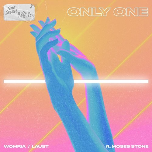 Only One Laust feat. Moses Stone, Womria