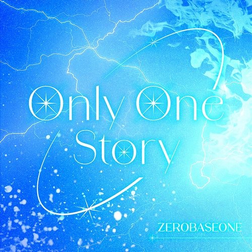 Only One Story ZEROBASEONE