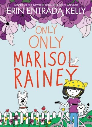 Only Only Marisol Rainey HarperCollins US