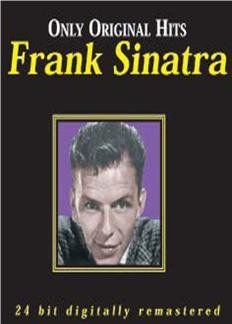 Only Original Hits Sinatra Frank