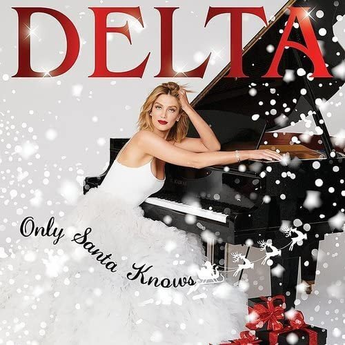 Only Santa Knows Goodrem Delta
