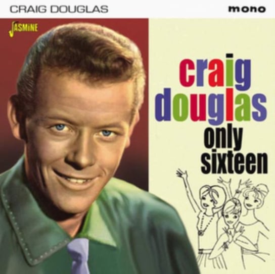 Only Sixteen Craig Douglas