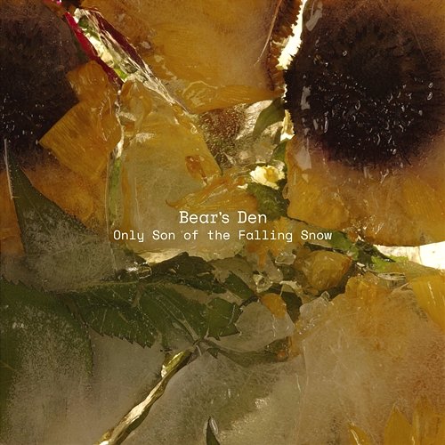 Only Son of the Falling Snow EP Bear's Den