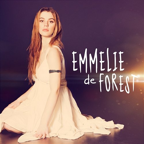 Only Teardrops Emmelie de Forest