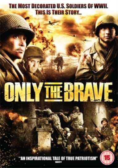 Only the Brave (brak polskiej wersji językowej) Nishikawa Lane