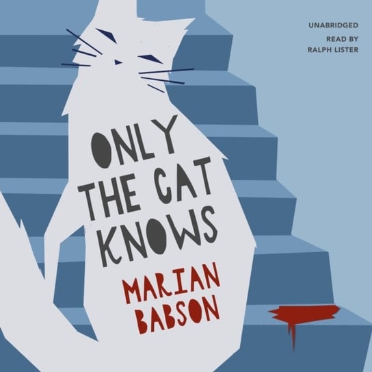 Only the Cat Knows Babson Marian