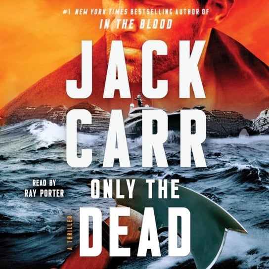 Only the Dead Carr Jack