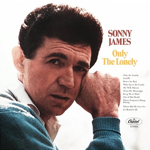 Only The Lonely Sonny James