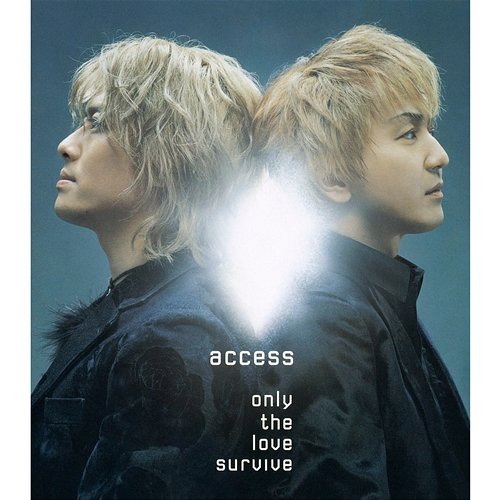 Only the love survive Access