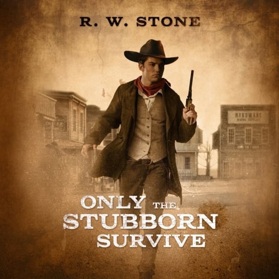 Only the Stubborn Survive Stone R. W.