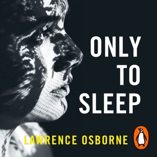 Only to Sleep Osborne Lawrence