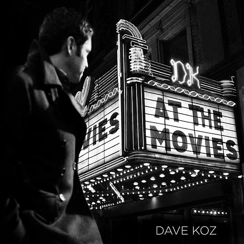 Only What I Know Is Love Dave Koz Featuring Ho Ran